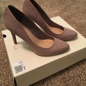 SOLD Brand New Lauren Conrad Heels